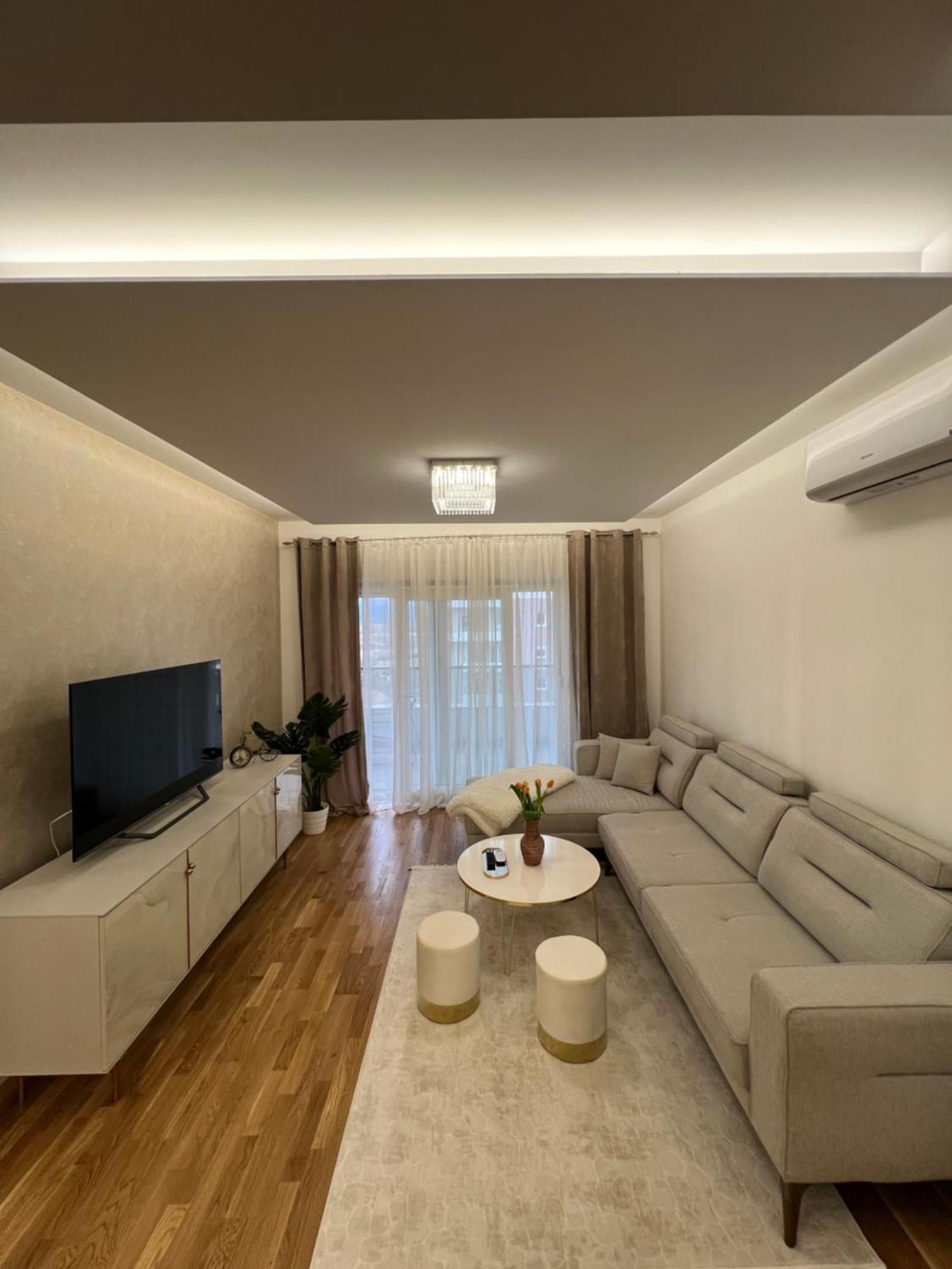 Apartment Nadaa Čapljina Exterior foto