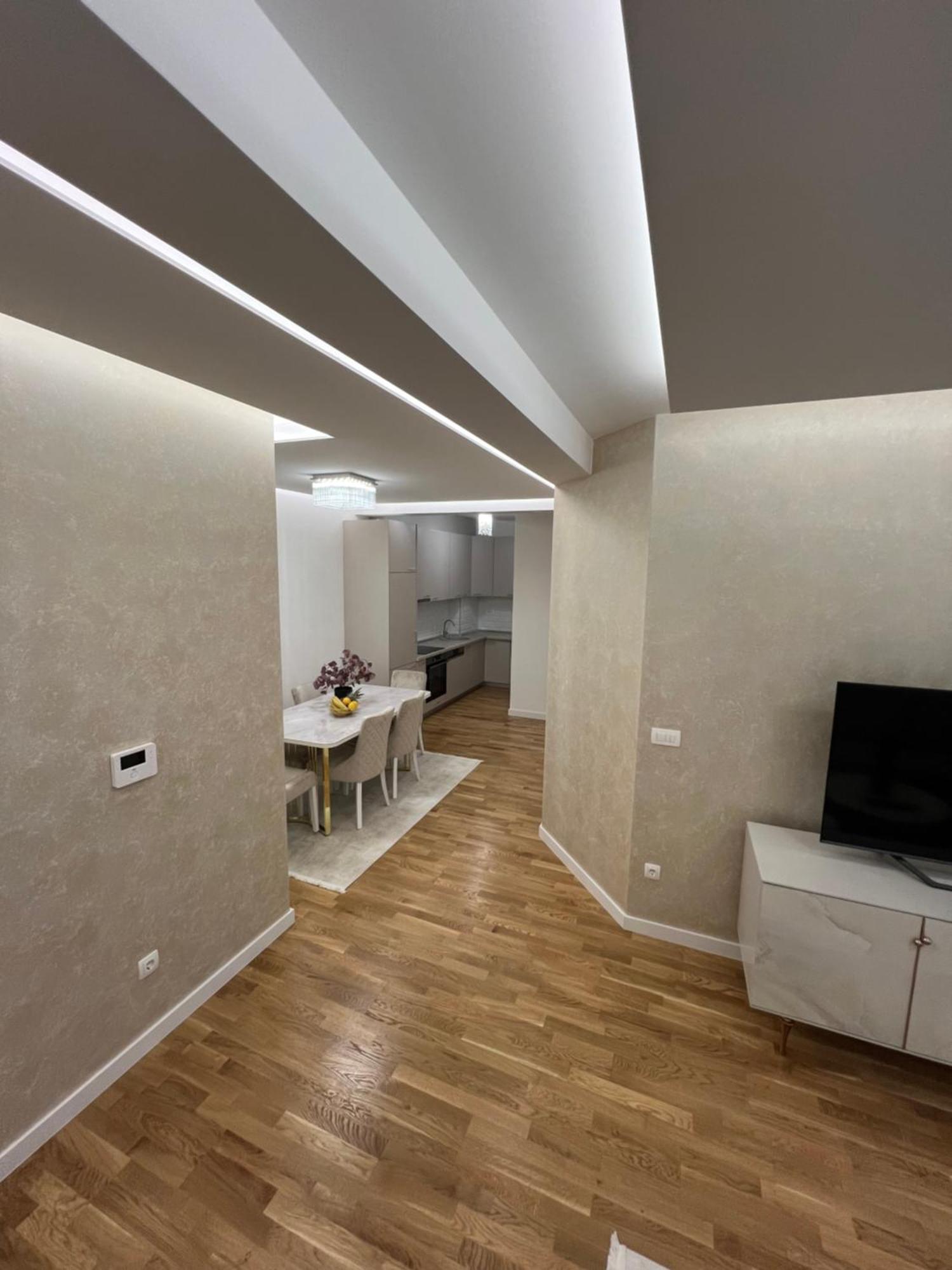 Apartment Nadaa Čapljina Exterior foto